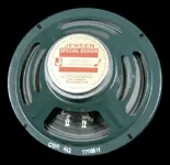 Jensen Ceramic Speakers