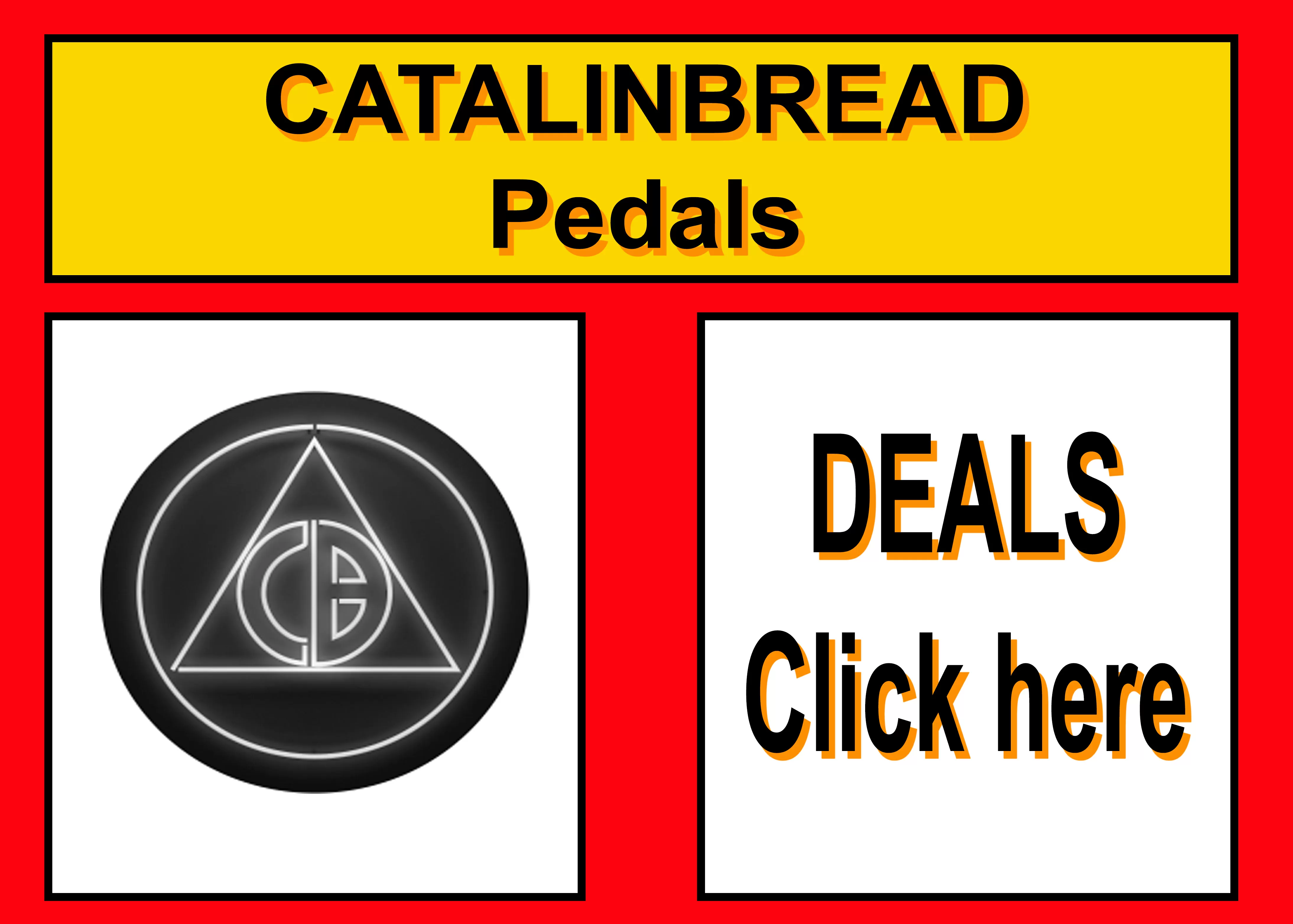 CATALINBREAD