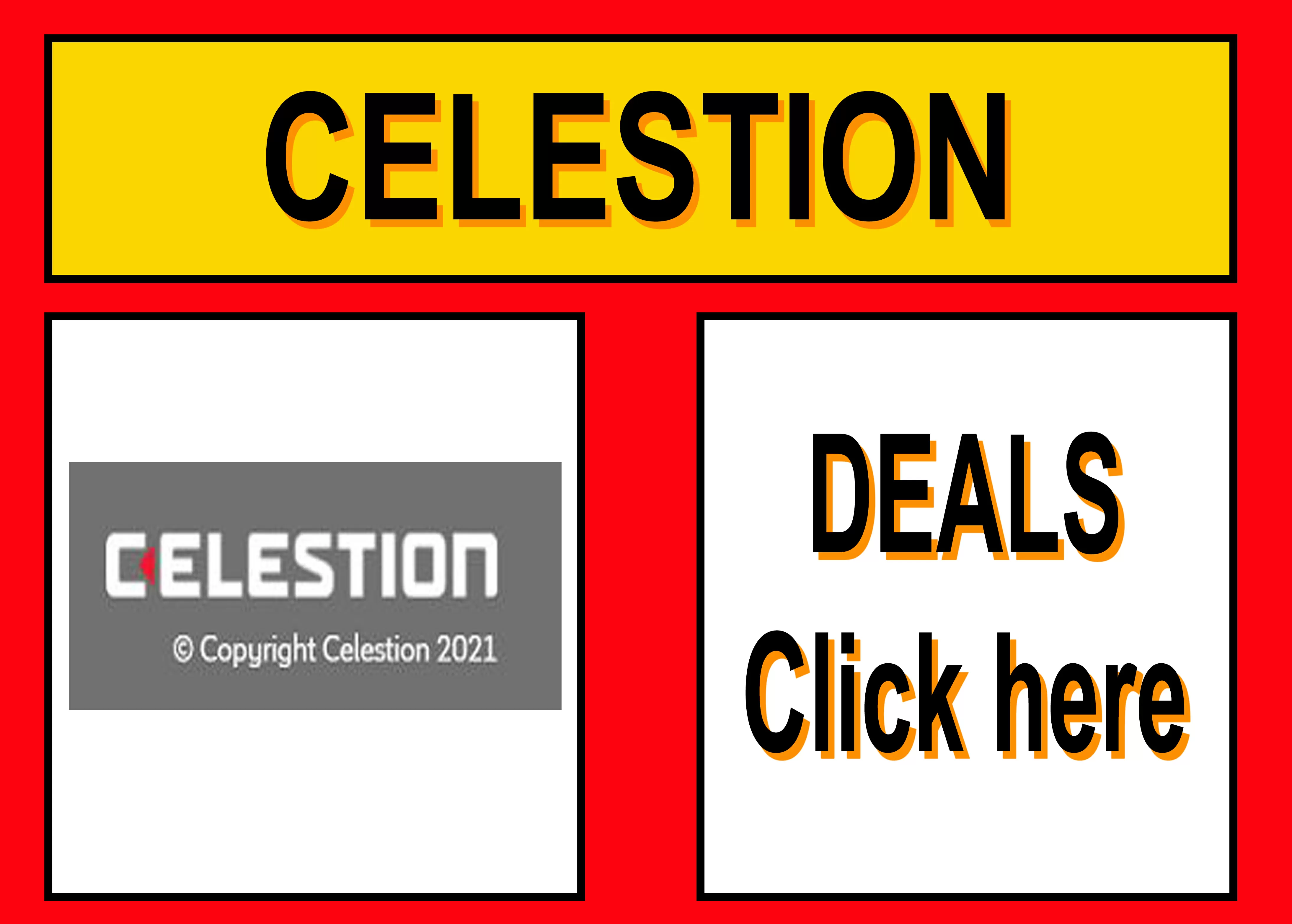 Celestion