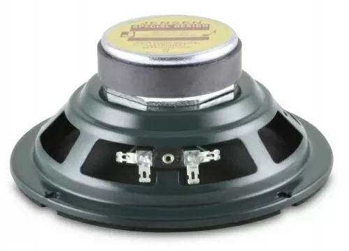 Jensen 6" Speakers