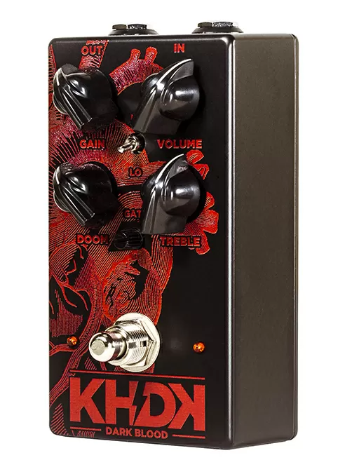 KHDK Fx