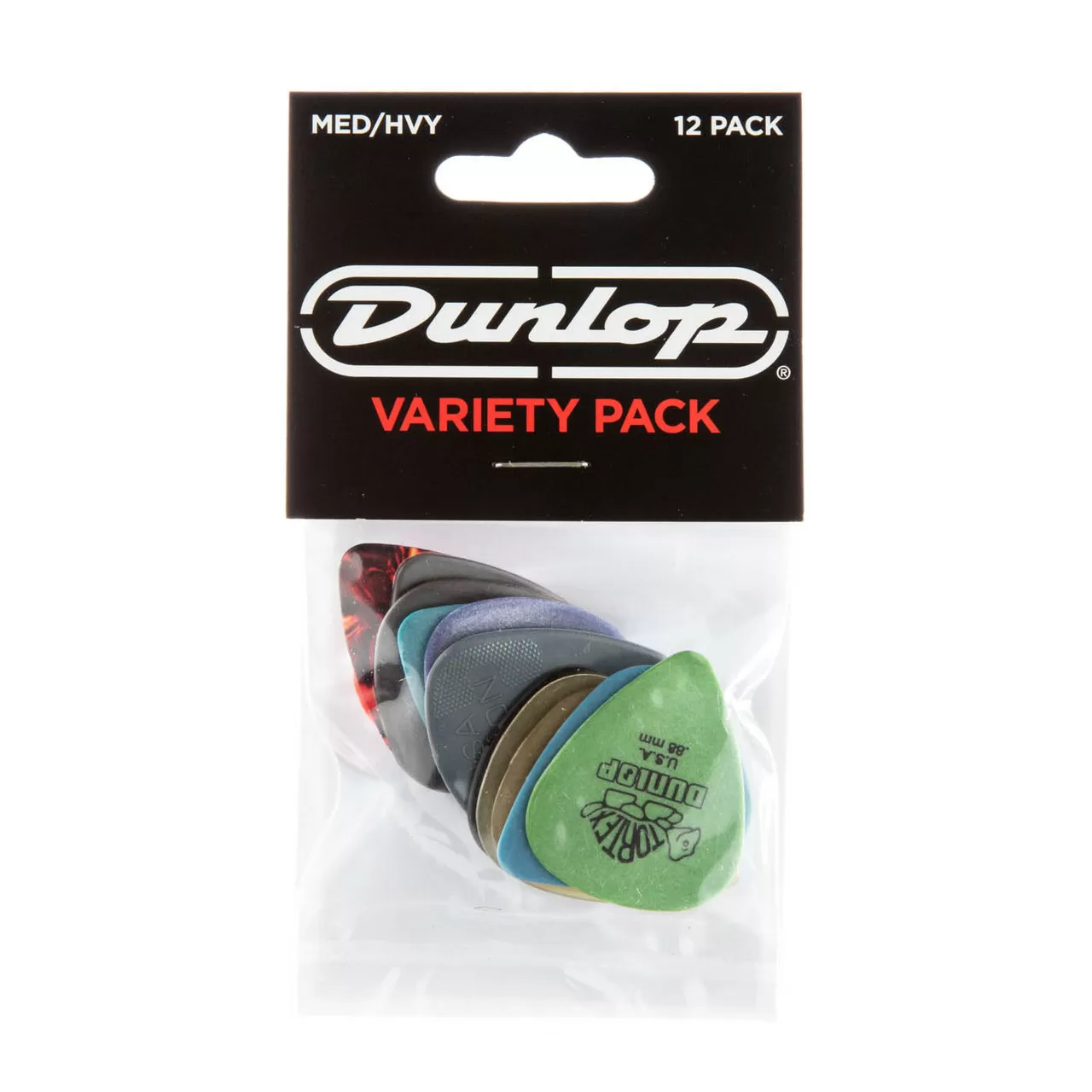Dunlop Variety Pack Pics