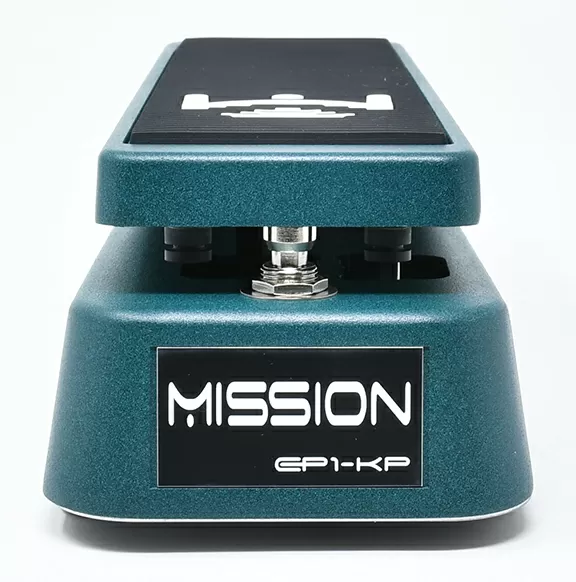 #1 EXPRESSION Pedals