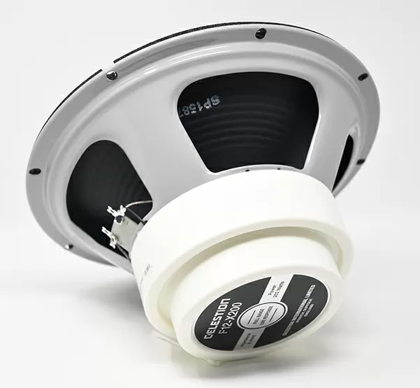 Celestion Modeling Speakers