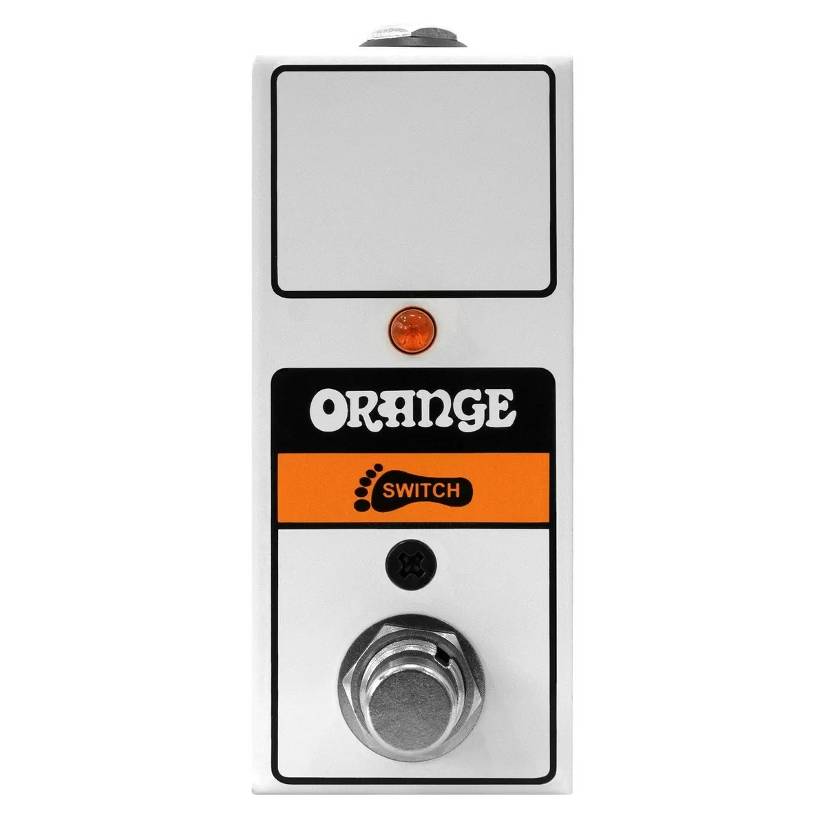 Orange Amp Switch