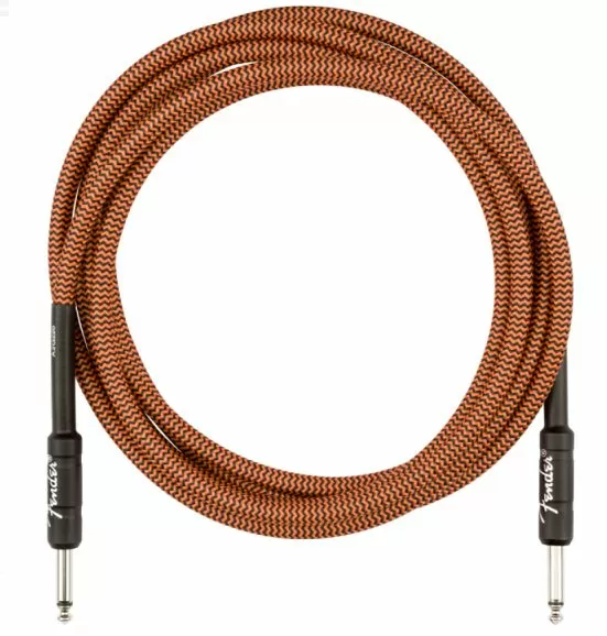 Fender Leads