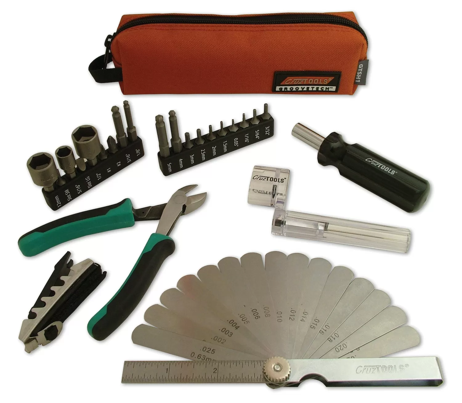 CruzTools
