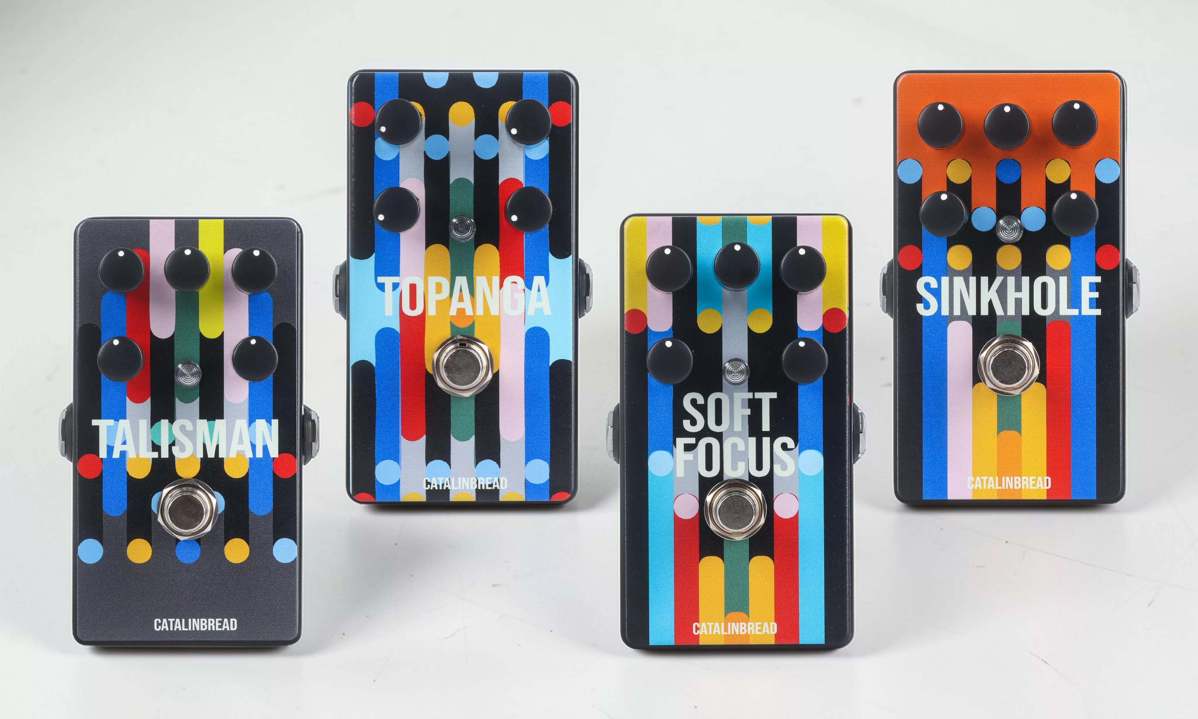 ARTHAUS Custom Shop by Catalinbread