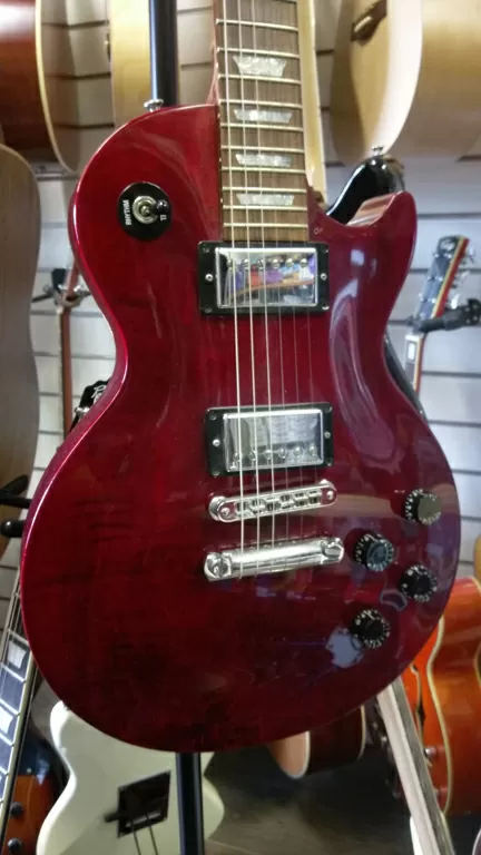Gibson