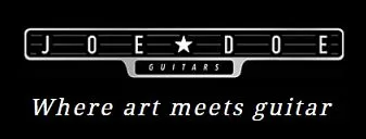 Joe Doe Guitars