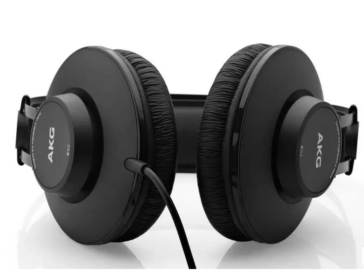 AKG Accessories
