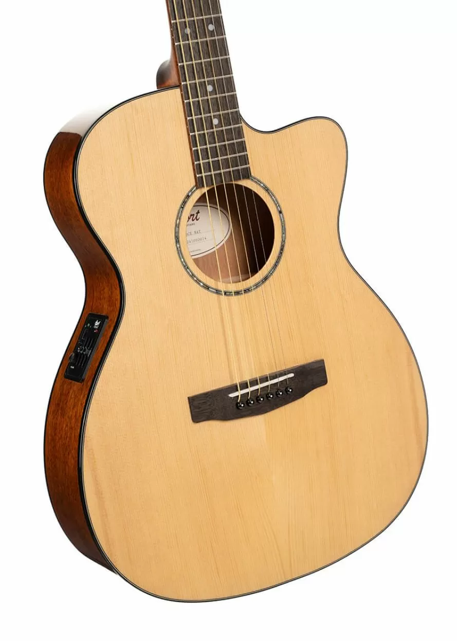 Acoustic Guitars