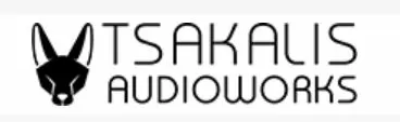 TSAKALIS, Audioworks