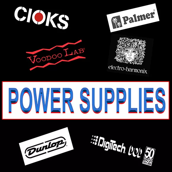 Power Supplies