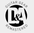 D&A Starfish Guitar Stands