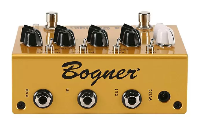 Bogner Fx