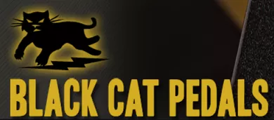 Black Cat Pedals