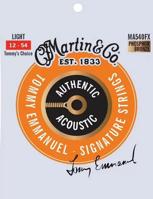 Martin Acoustic MSP