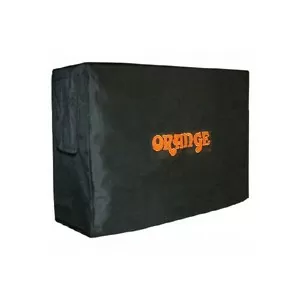 Orange Amp and Speaker Covers