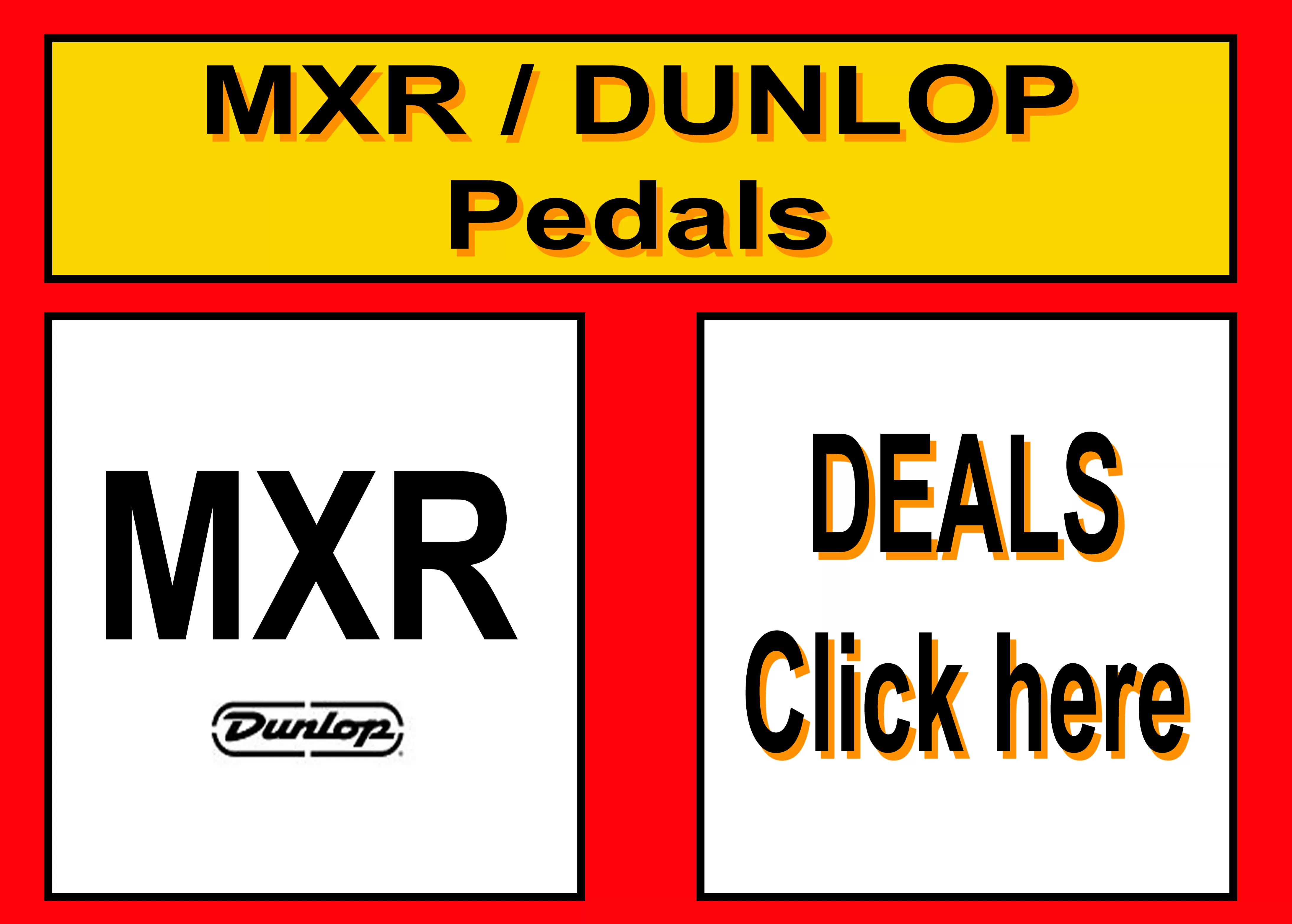 MXR
