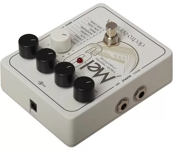 Electro Harmonix, 9 Series Pedals