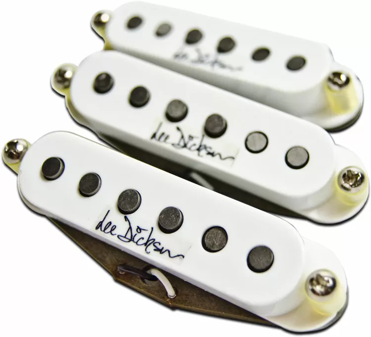 Mojotone Pickups