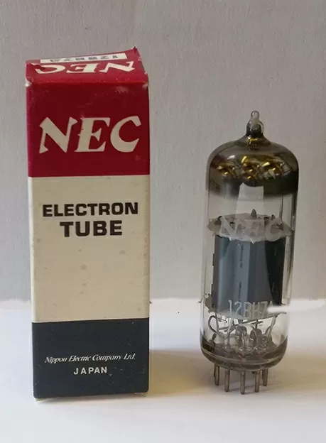 NEC Valves