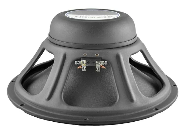 Jensen D-Series (Modeling)