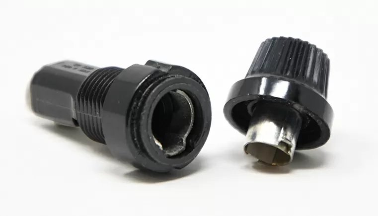 Fuse Holders