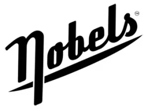 Nobels, Pedals