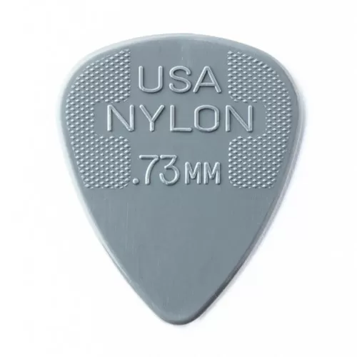 Dunlop Nylon Plectrums