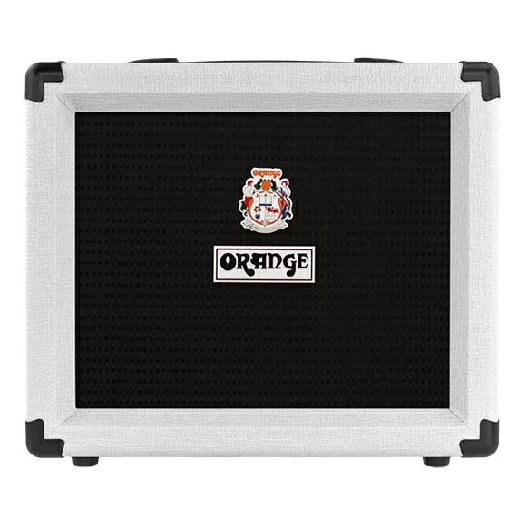 Orianthi's Limited Edition Crush 20RT