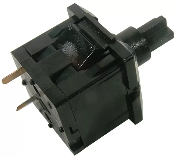 Boss Pedal Switch