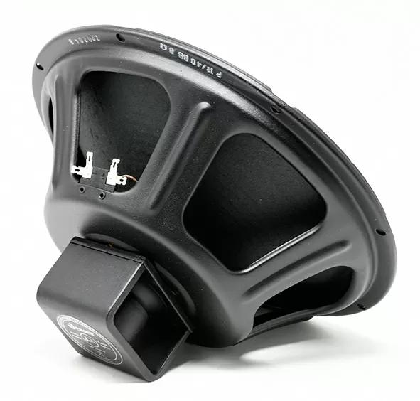 Jensen 10" Speakers