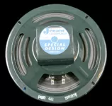 Jensen Alnico Magnet Speakers