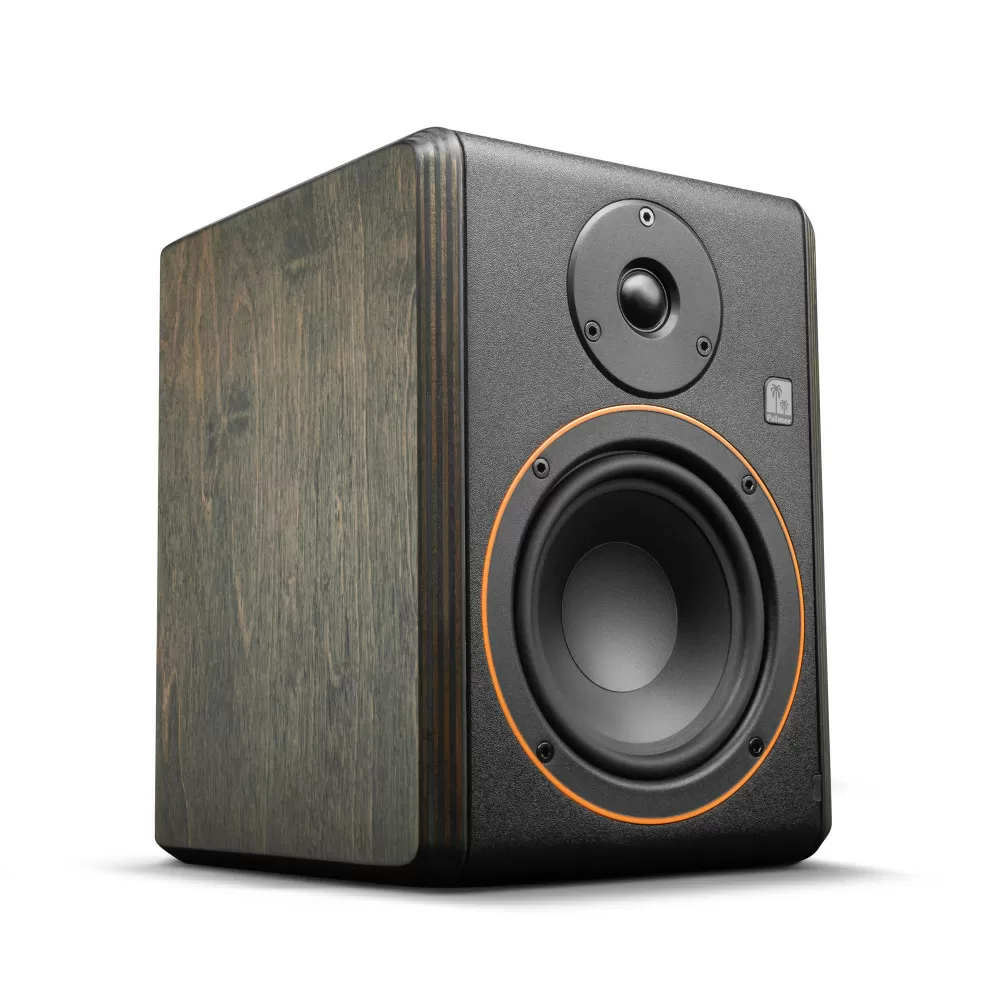 Studio Monitors and Recording