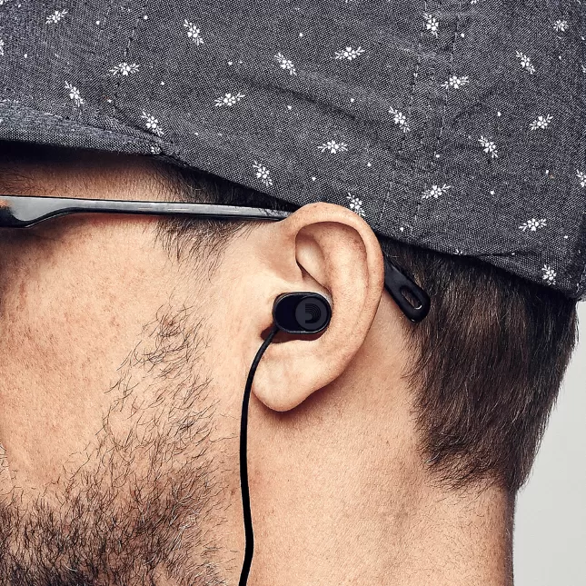 D'Addario, Hearing Protection