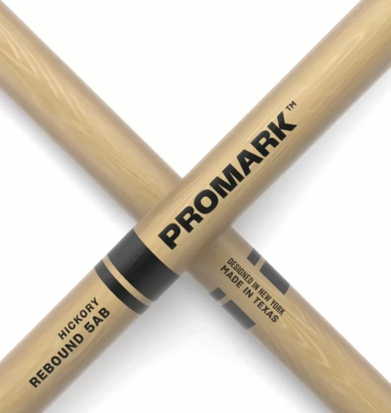 ProMark, Professional Drumsticks