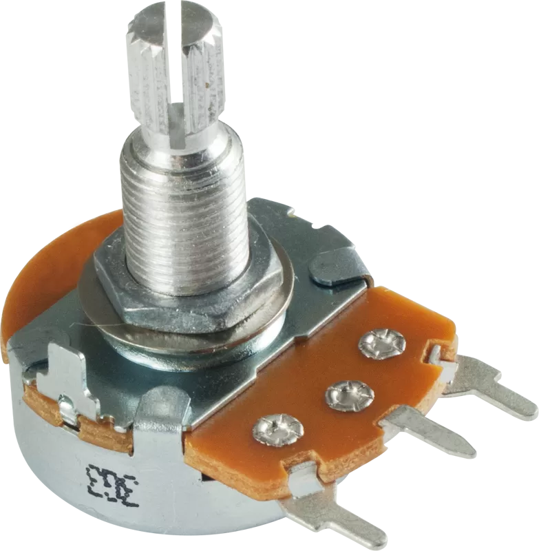 Alpha Pots PC Mount