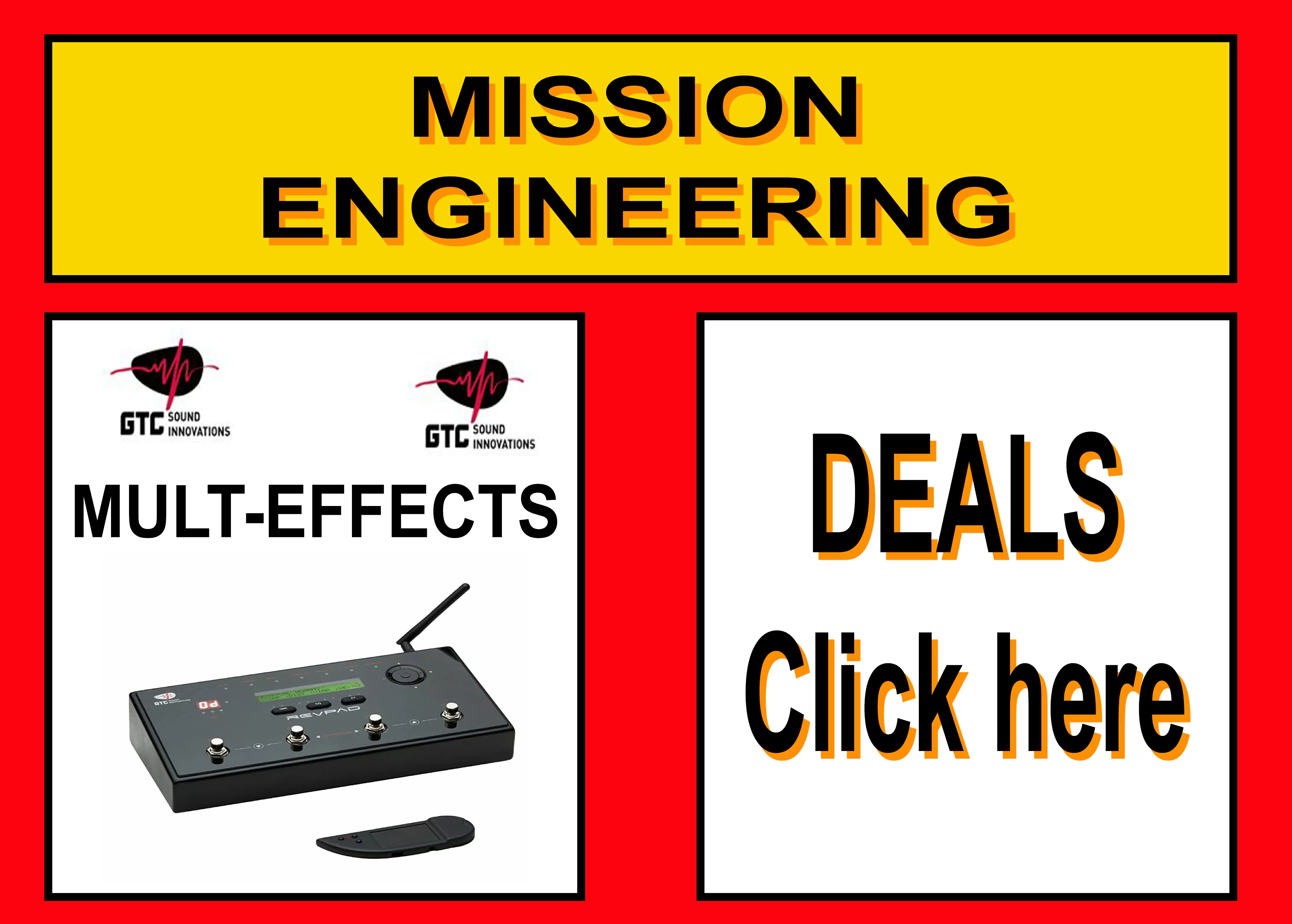 GTC Sound Innovations
