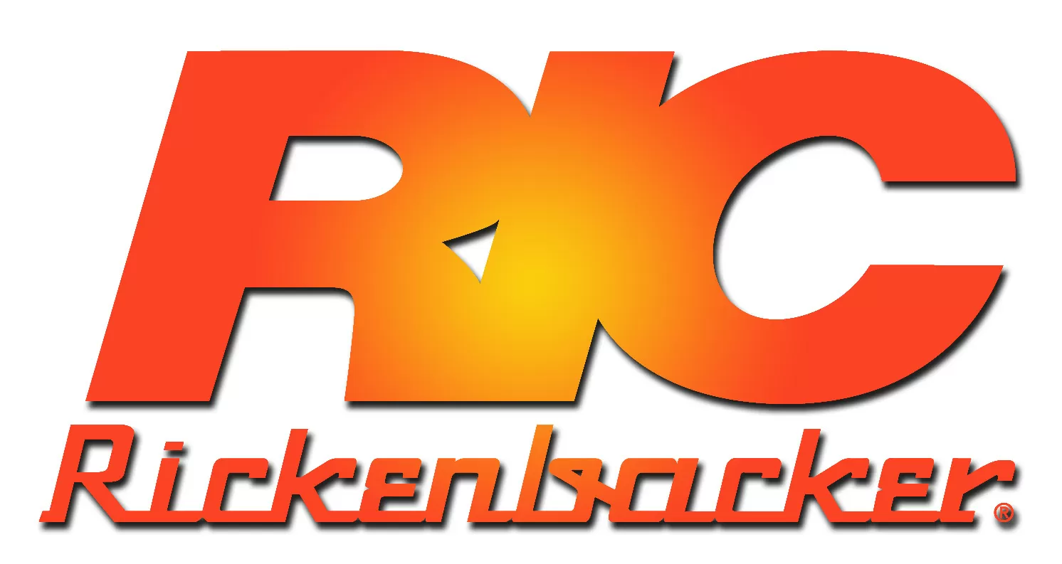 Rickenbacker Guitars