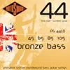 Bronze Bass 44
