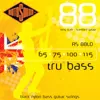 Tru Bass 88