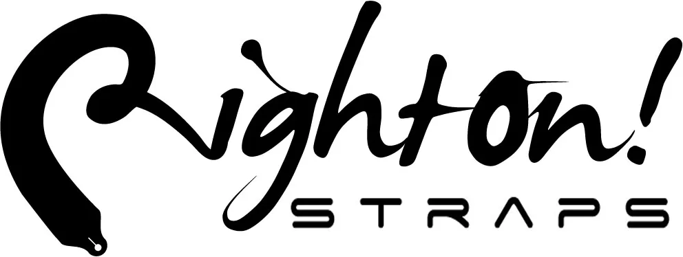 Right On Guitar Straps