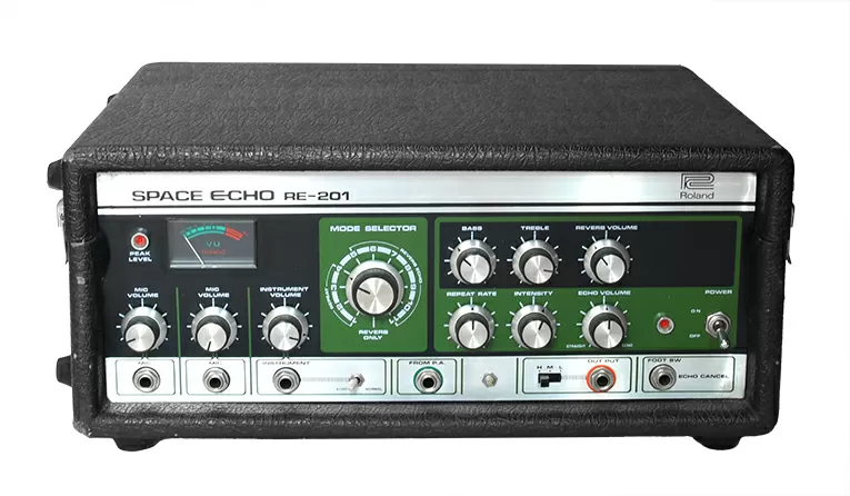 Roland RE-201 Tape Echo