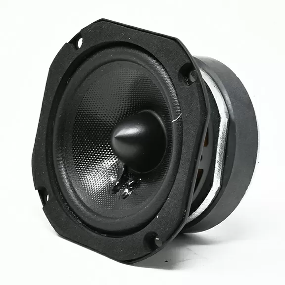 SICA 4" Speakers