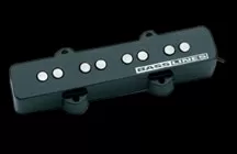 Seymour Duncan Bass Pickups