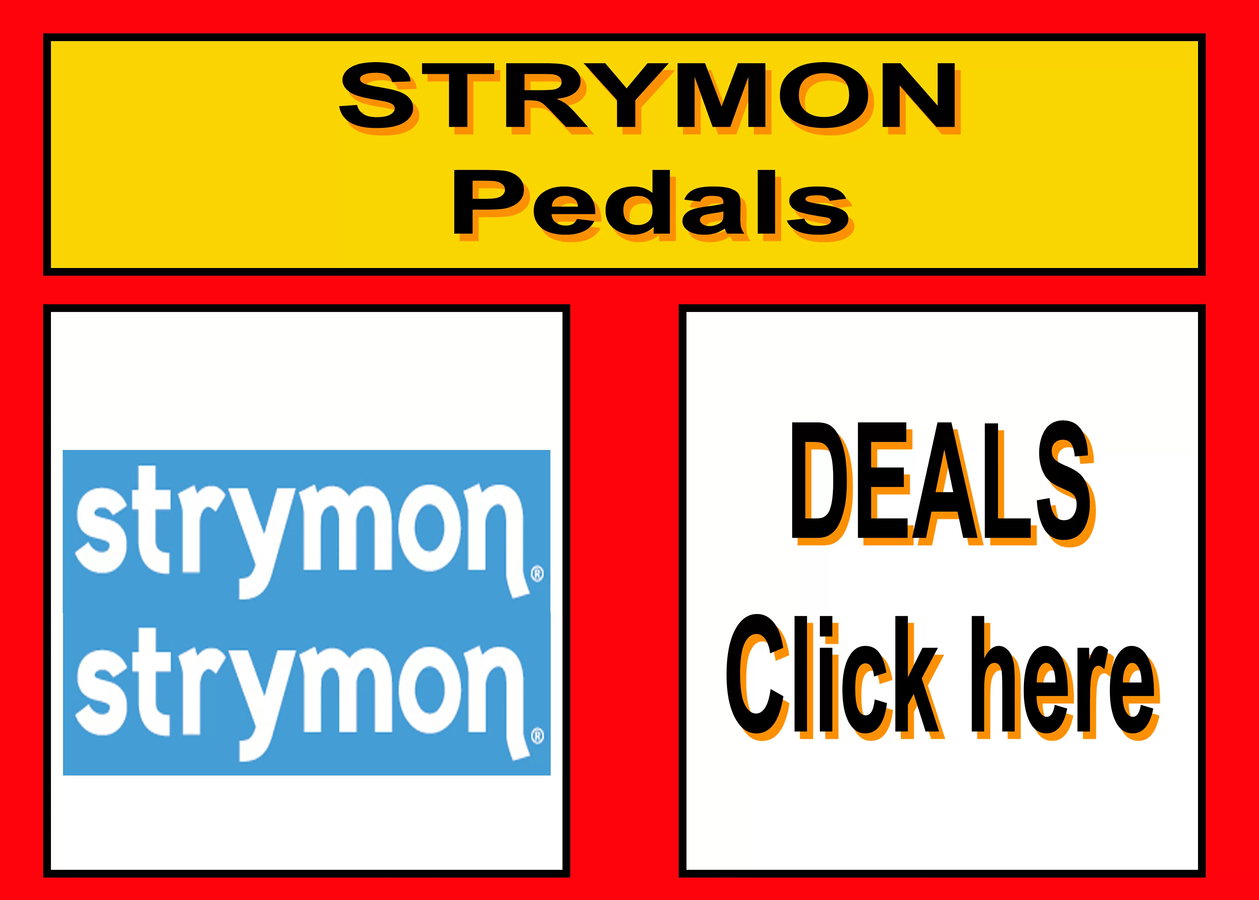 STRYMON