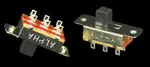 Alpha Slide Switch