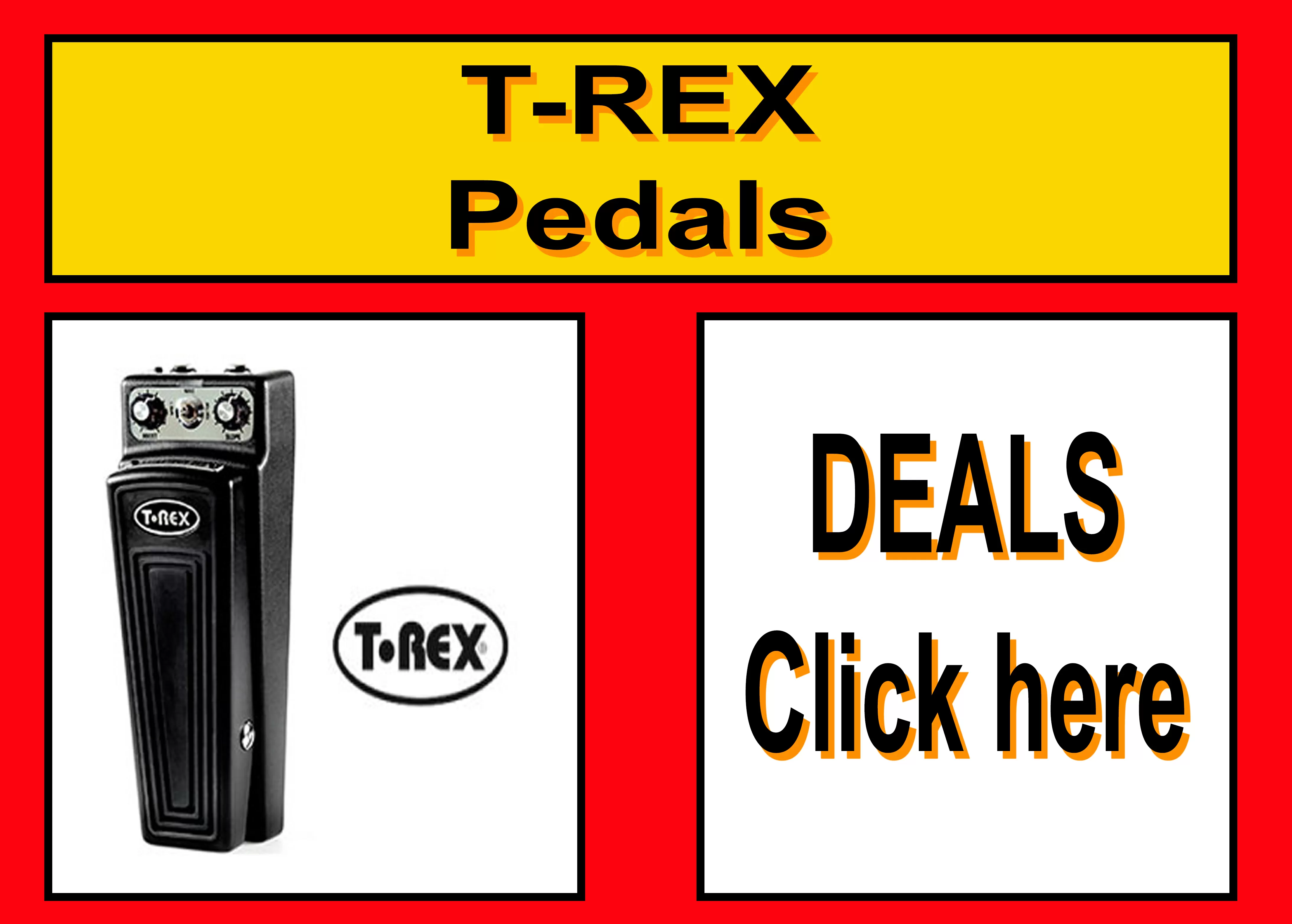T-Rex